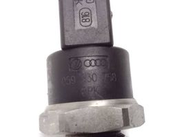 Volkswagen Touareg I Fuel pressure sensor 0281002691