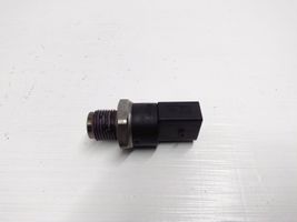 Volkswagen Touareg I Fuel pressure sensor 0281002691