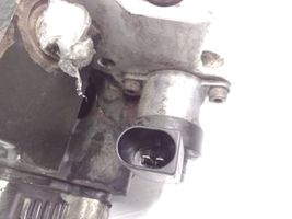 Volkswagen Touareg I Polttoaineen ruiskutuksen suurpainepumppu 0445010125