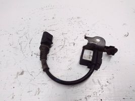 Volkswagen Touareg I ABS wheel speed sensor 7L0907673A