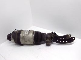 Volkswagen Touareg I Air suspension front shock absorber 7L6412022AG