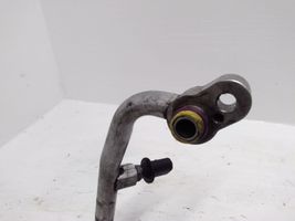 Volkswagen Touareg I Air conditioning (A/C) pipe/hose 7L6820721AB