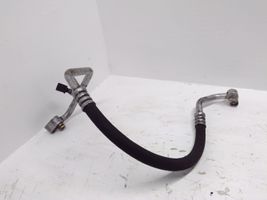 Volkswagen Touareg I Air conditioning (A/C) pipe/hose 7L6820721AB