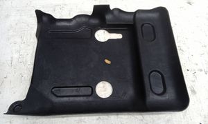 Volkswagen Touareg I Plaque de protection de réservoir de carburant 7L0201979