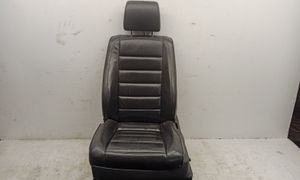 Volkswagen Touareg I Interior set 