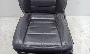 Volkswagen Touareg I Interior set 