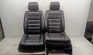 Volkswagen Touareg I Interior set 