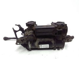 Volkswagen Touareg I Compresseur / pompe à suspension pneumatique 4F0616005B