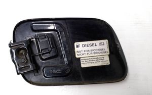 Volkswagen Touareg I Bouchon, volet de trappe de réservoir à carburant 7L6809905B