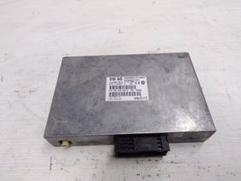 Volkswagen Touareg I Bluetooth control unit module 7L6035729H