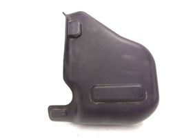 Volkswagen Touareg I Fuel tank bottom protection 7L0201980