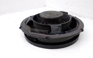 Volkswagen Touareg I Rear door speaker 1F0035411G