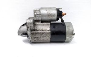 Mazda CX-3 Starter motor M000T89281