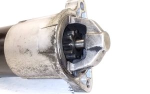 Mazda CX-3 Starter motor M000T89281