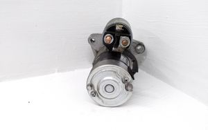 Mazda CX-3 Starter motor M000T89281