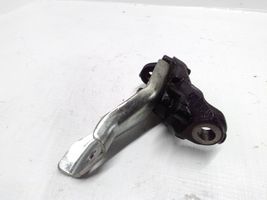 Mazda CX-3 Support, suspension du moteur 