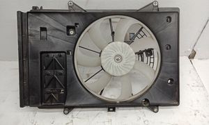 Mazda CX-3 Ventilatore di raffreddamento elettrico del radiatore 4993003580