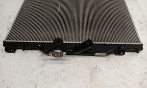 Mazda CX-3 Radiateur de refroidissement 2230004922