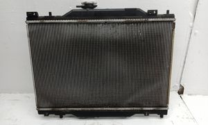 Mazda CX-3 Radiateur de refroidissement 2230004922