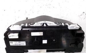 Mazda CX-3 Tachimetro (quadro strumenti) D324B