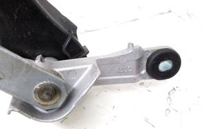 Mazda CX-3 Tiranti del tergicristallo anteriore D09L6737X