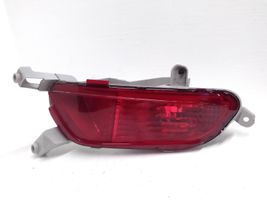 Mazda CX-3 Lampa zderzaka tylnego DB3E51650