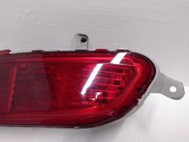 Mazda CX-3 Lampa zderzaka tylnego DB3E51650