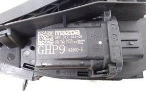 Mazda CX-3 Pedale dell’acceleratore 6PV31204109