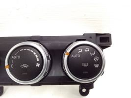 Mazda CX-3 Panel klimatyzacji DA6S61190A