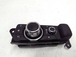 Mazda CX-3 Controllo multimediale autoradio D09H66CM0