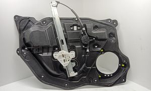 Mazda CX-3 Elektryczny podnośnik szyby drzwi przednich D09L5897X