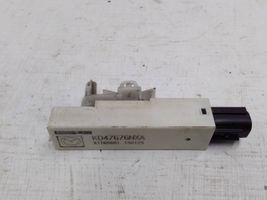 Mazda CX-3 Aerial antenna amplifier KD47676NXA