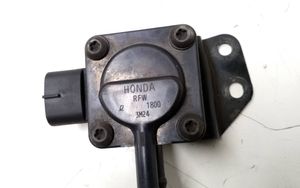 Honda CR-V Czujnik ciśnienia spalin 