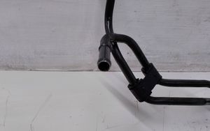 Honda CR-V Power steering radiator 