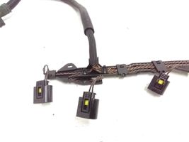 BMW X5 E70 Fuel injector wires 7809177