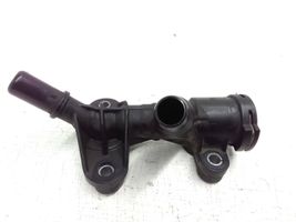 BMW X5 E70 Boîtier de thermostat / thermostat N4832002