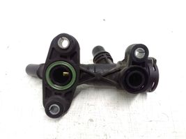 BMW X5 E70 Thermostat/thermostat housing N4832002