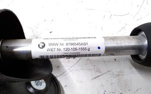 BMW X5 E70 Przegub wału kolumny kierowniczej 6796545