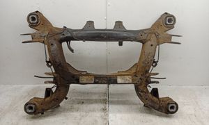 BMW X5 E70 Rear subframe 