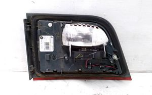 BMW X5 E70 Lampy tylnej klapy bagażnika LH6003TA0125