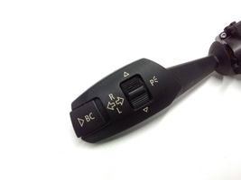 BMW X5 E70 Indicator stalk 01108170