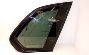BMW X5 E70 Fenêtre latérale avant / vitre triangulaire 7207886