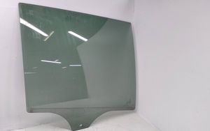 BMW X5 E70 Rear door window glass 