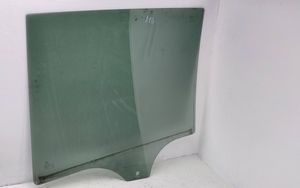 BMW X5 E70 Rear door window glass 