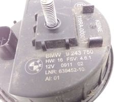 BMW X5 E70 Alarm system siren 9243750