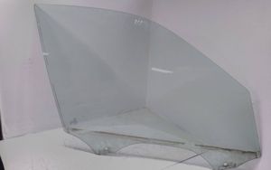 BMW X5 E70 Front door window glass four-door 