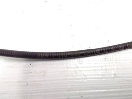 BMW X5 E70 Loading door cable line 7170936