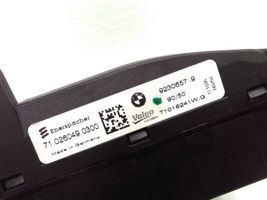 BMW X5 E70 Elektrinis salono pečiuko radiatorius 9230657