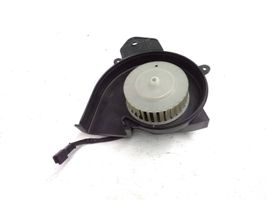 BMW X5 E70 Engine control unit/module fan 