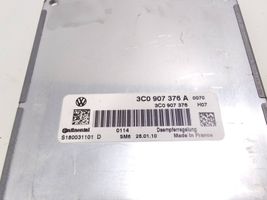 Volkswagen PASSAT CC Centralina/modulo sospensioni 3C0907376A